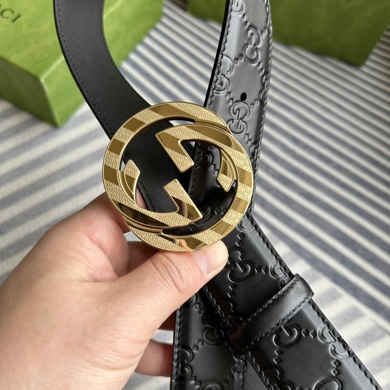 Gvc*1 belts